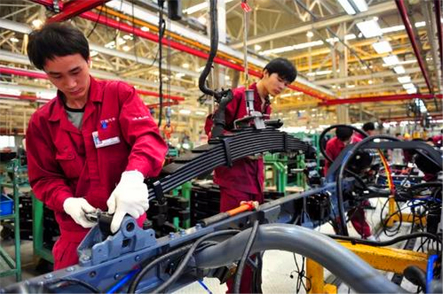 清华教授薛澜：过去累积的问题再不下决心解决，成本会更高