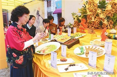 江西樟树：全力振兴中医药发展