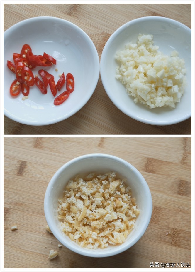 逢年过节，油豆腐不炖肉了，教你一个新鲜吃法，好吃解馋待客不错