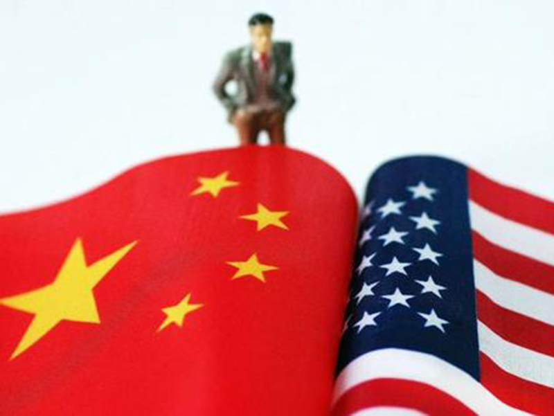 前財長提出建議，要求拜登修復中美關係，駐美大使：並不需要回去