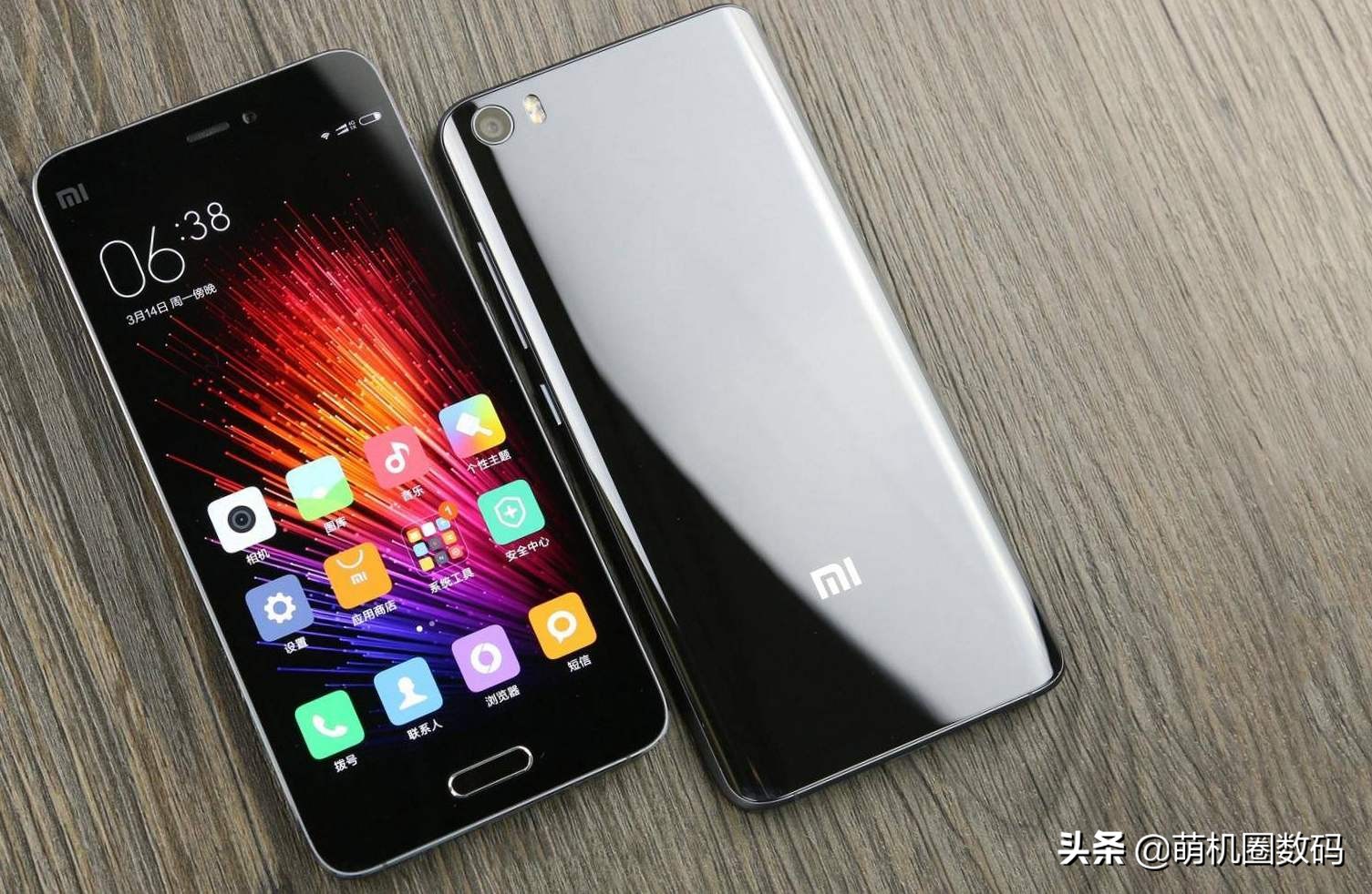 小米手机中国手机上业务流程的没落｜代表着哪些？