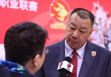 CBA教头表情包