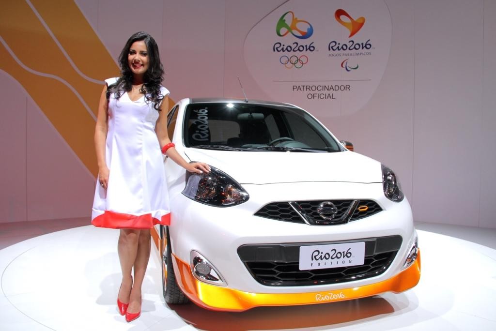 奥运会汽车赞助商究竟是赚钱还是赔钱？