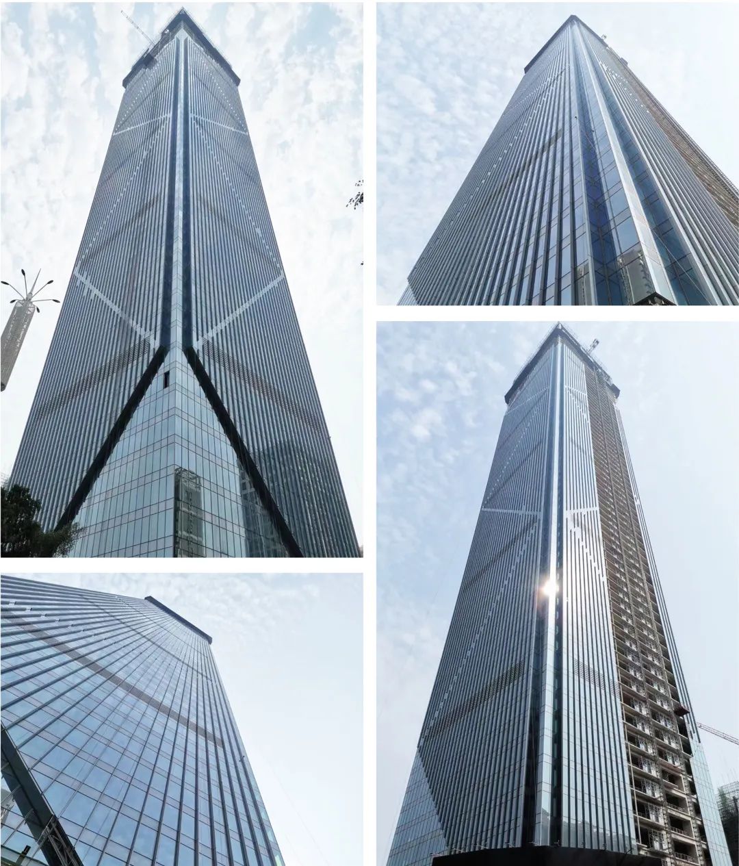 广西威壮集团2月月刊