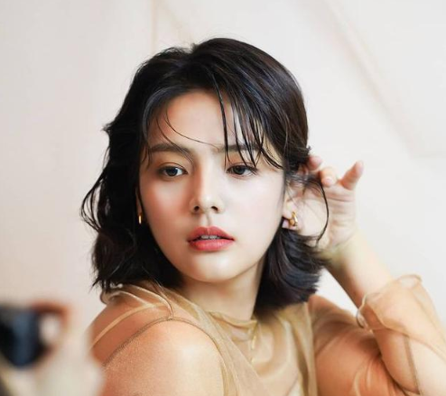 韩星宋侑庭自杀去世！享年26岁，生前最后一条动