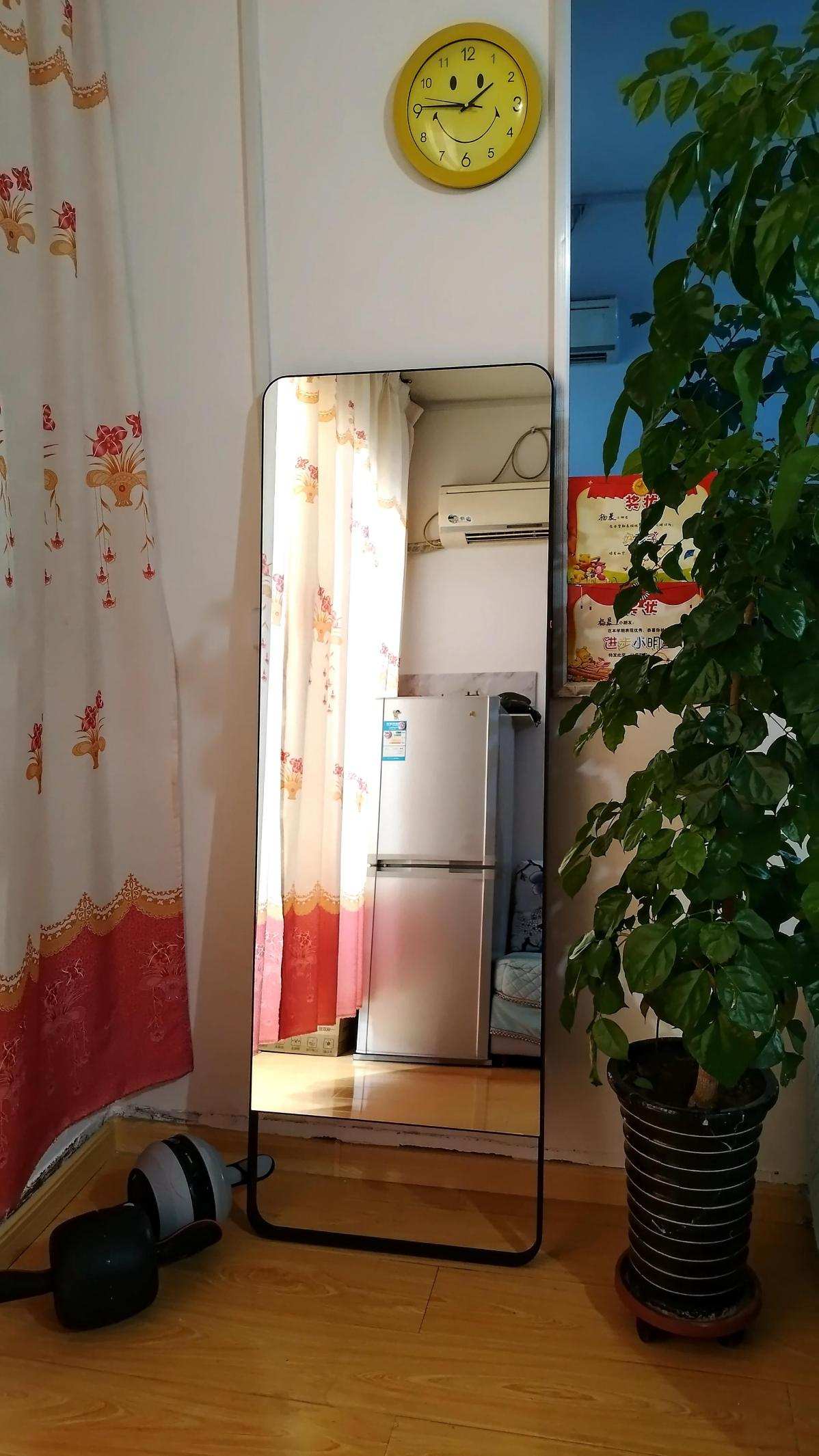 FITMORE智能健身镜｜健身房搬回家，解锁更多健身新玩法
