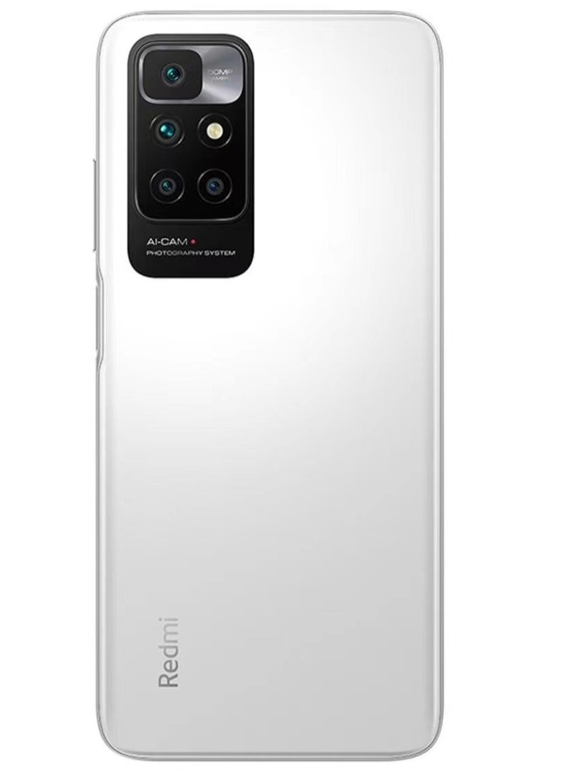 新百元神器，联发科G88+90Hz+5000万主摄，红米10正式曝光