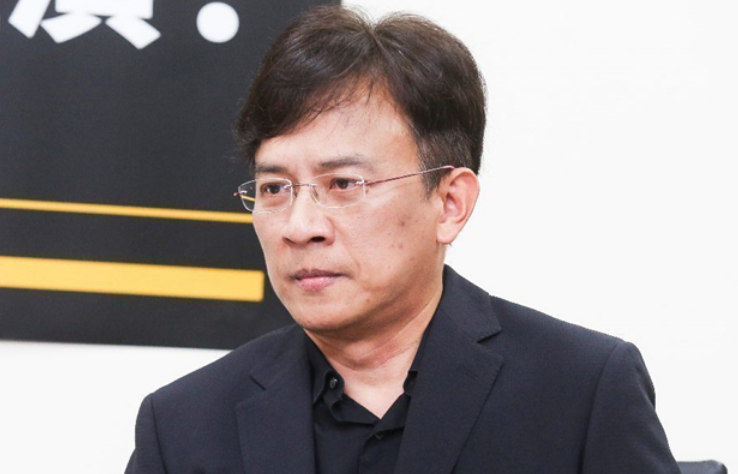 蔡英文為何能高票連任？ 他說了�實話�