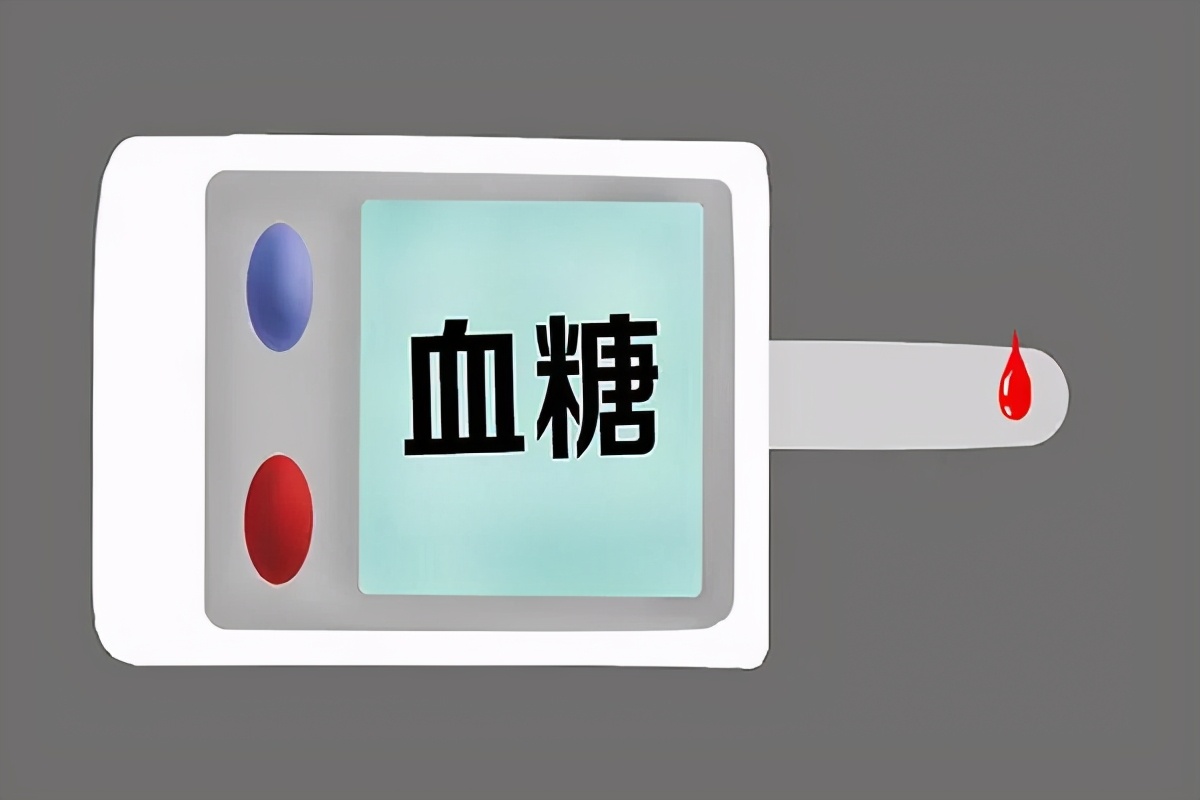 医生：血糖高的人，饮食上需遵循“6项注意”，不能吃得太随便