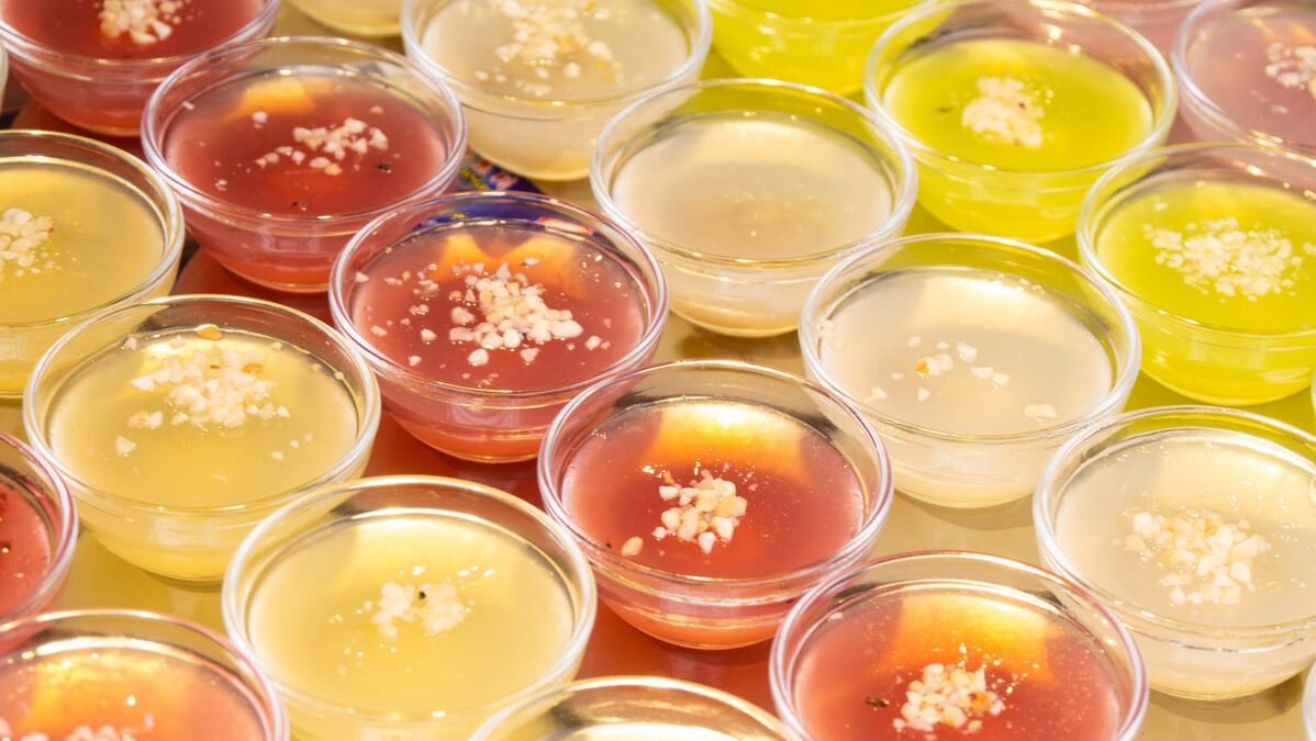 三月倒春寒，飲食調養要“少酸多甘”，補充營養，大人孩子都要吃