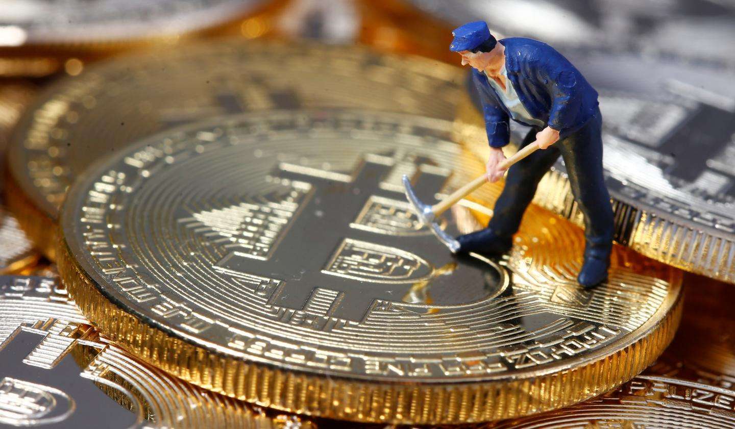 一枚比特币卖到30万元，耗电量堪比一个国家？内蒙古开始行动