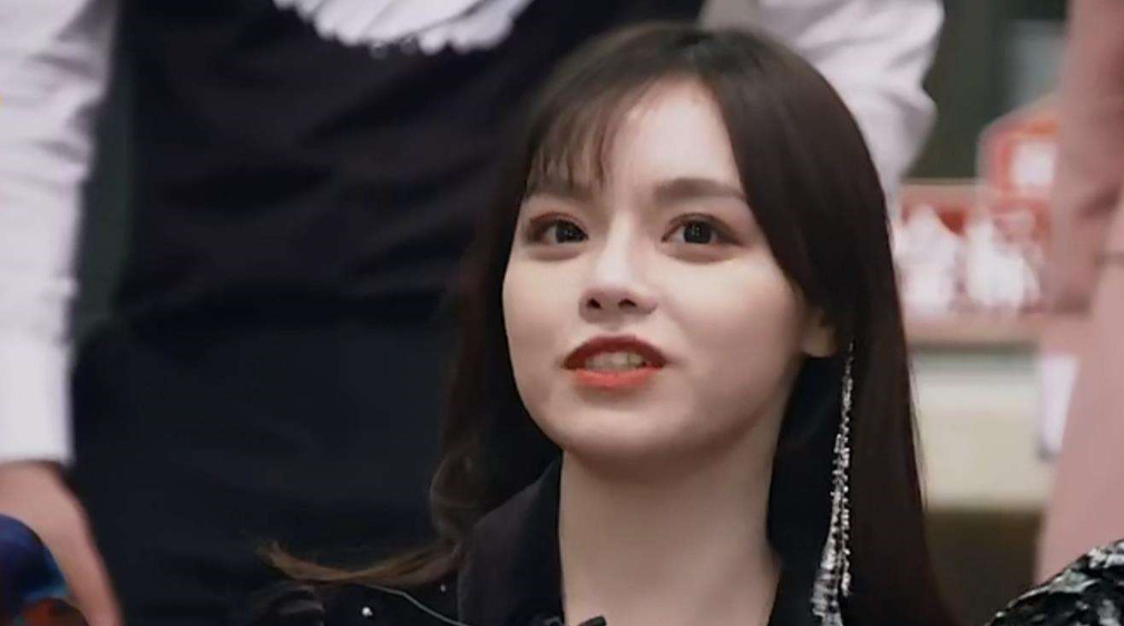 恭喜段小薇，成为《青你2》第二个炮灰