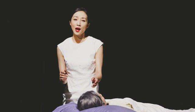 真相会迟到但不会缺席！韩雪人设惨翻车，网友