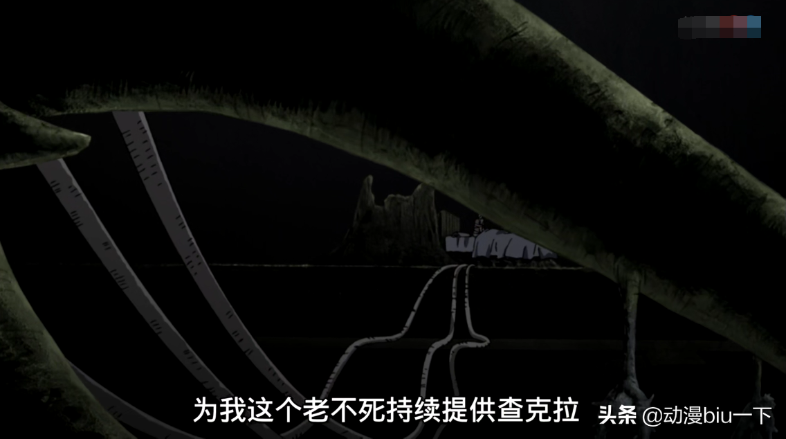 宇智波斑是怎么死的浅谈宇智波斑真正的死因