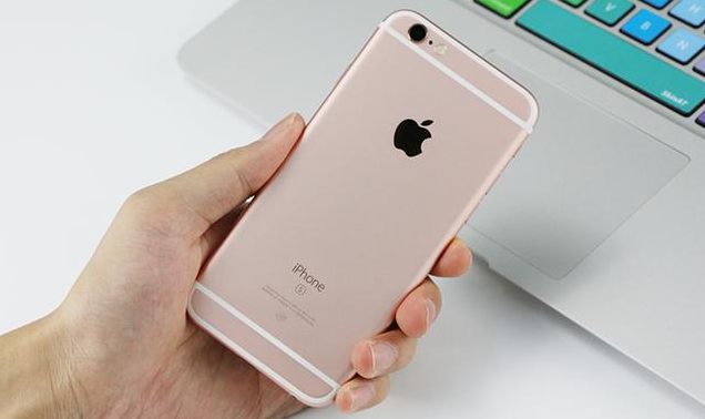 iPhone6s：始终的經典，今年 落泪说一声再见！