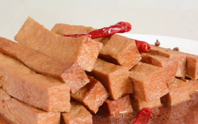 圖片[3]-豆腐教你道特色的做法 簡單好學又下飯 比麻婆豆腐還好吃！-起舞食譜網