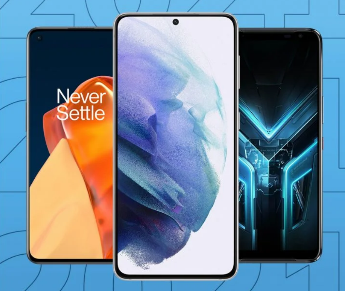2021年4款最佳 Android 手机：手机界的巅峰之作，全