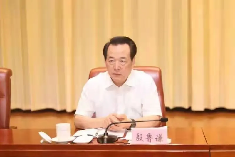 济南市召开法治政府建设示范创建推进会