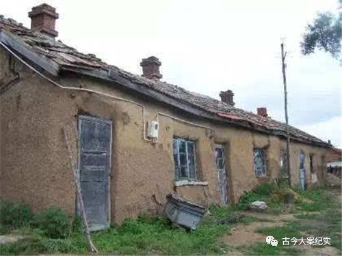 大案纪实：一天之内连杀27人，强奸5人