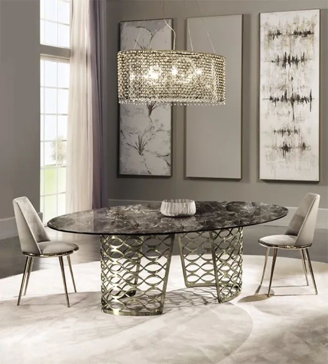 这把人类高质量座椅，和皇冠一样闪耀