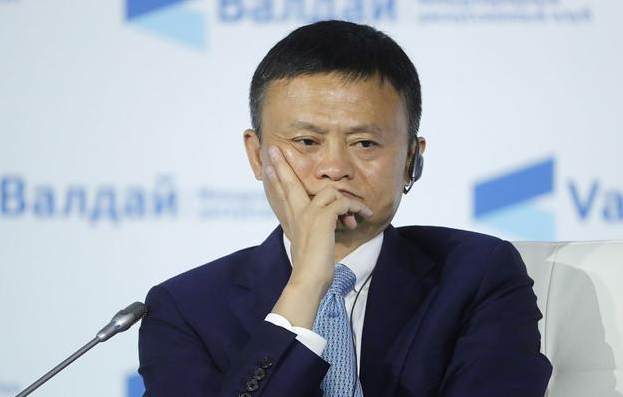 一年赚1650亿，新首富实至名归，马斯克比马云高的不只是身价