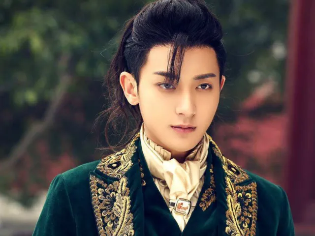 只能演“有钱人”的4位演员，前三位都是在演，