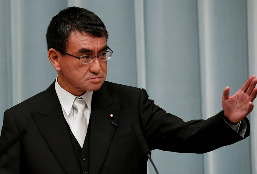 日本下任首相局势明朗：基本锁定“二选一”，岸田支持率意外暴跌