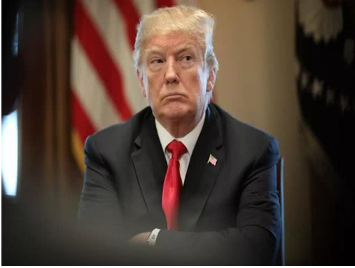 打压华为之心不死！特朗普拉拢台积电赴美建厂