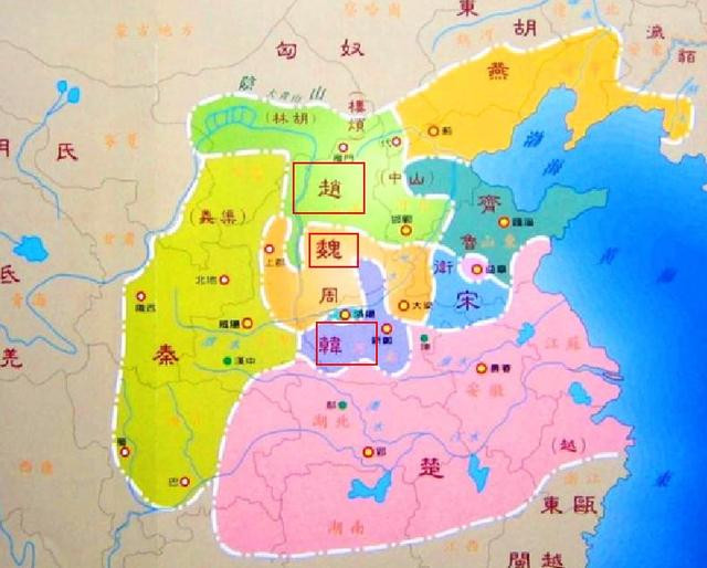 能力和品德哪个更重要? 对比这两个国君的命运, 立马见分晓