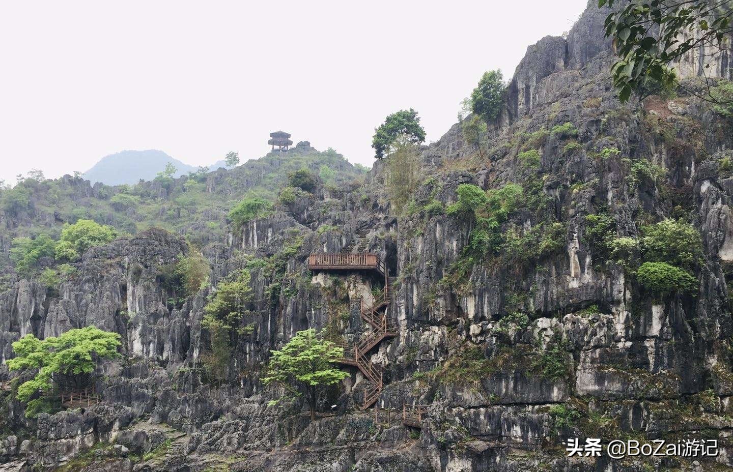 到四川宜宾市旅游不能错过的14个景点，你去过几个？最爱哪个景点