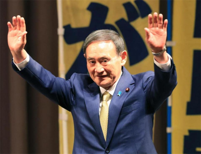 當了爪牙也沒用，美國還是要對日本漲“保護費”，菅義偉：沒錢