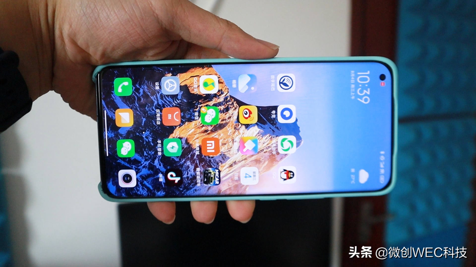 苏炳添代言小米，只是他用iPhone，奥运健儿们都在用什么手机呢？