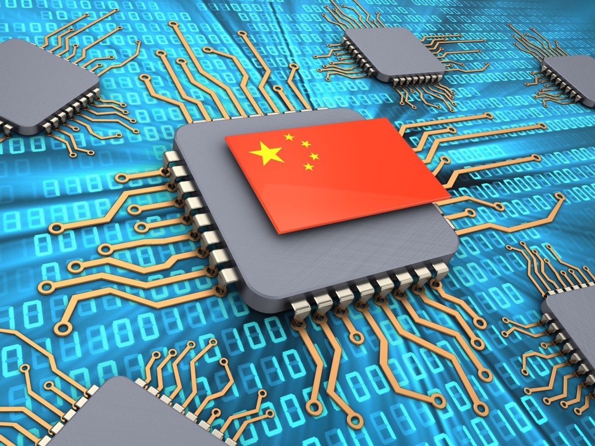 国产芯片传来喜讯，中国企业成功买到荷兰光刻机