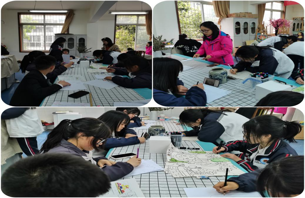 专业动态｜考前大练兵 迎考增信心—学前教育专业单招模拟面试