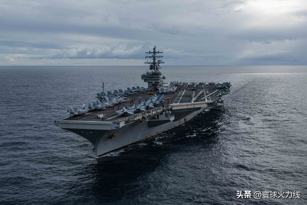 联手反击“霸权主义”！中俄伊三国再度举行大洋军演，美国防部：我们不是吓大的
