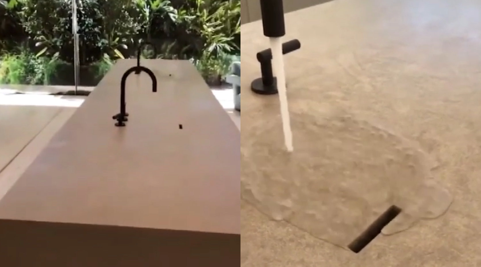 科普 ┃ 台上盆和台下盆，哪个更好用？┃ 南京装修