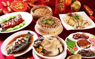 过年时为什么要吃年夜饭？带你揭秘年夜饭的来历