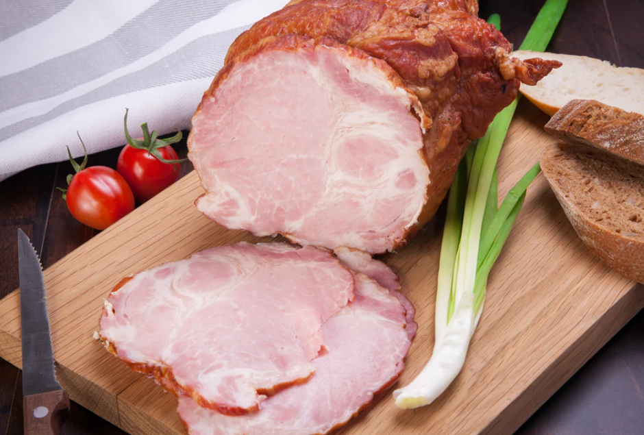 双汇发展一季度净利润增13.82%至14.65亿元 存货减