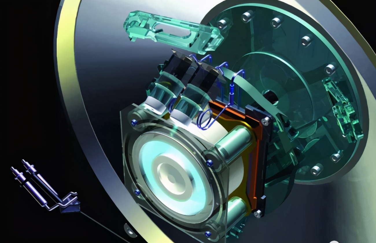 它的效率是火箭的10倍，霍爾推進器將成為航天器的新型動力