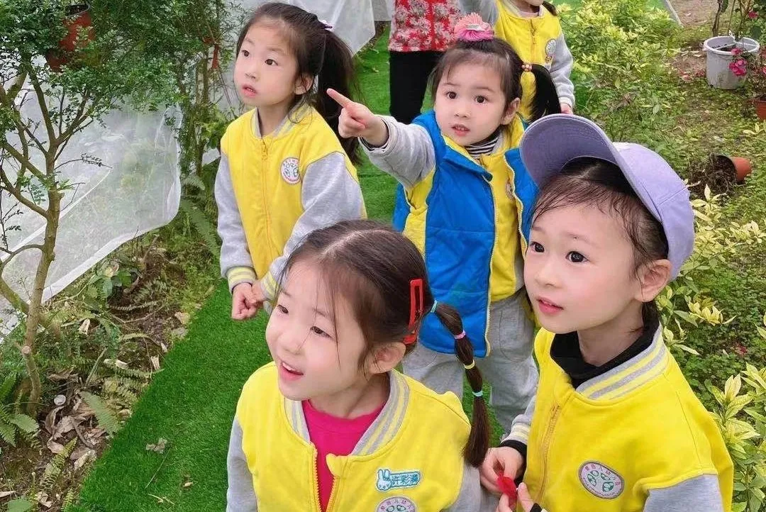 ����عˡ����ն��׶�԰�а�����ѧ��ʵ�߽���δ��