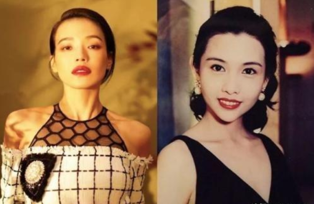 性感女神邱淑贞：为王晶甘愿做十年小三，嫁豪