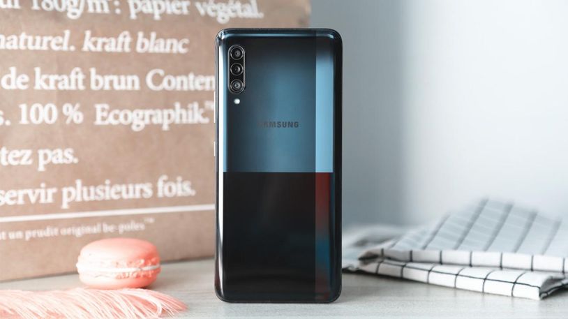 三星Galaxy A90 5G评测：褪去浮华之后 一款稳扎稳打的5G旗舰