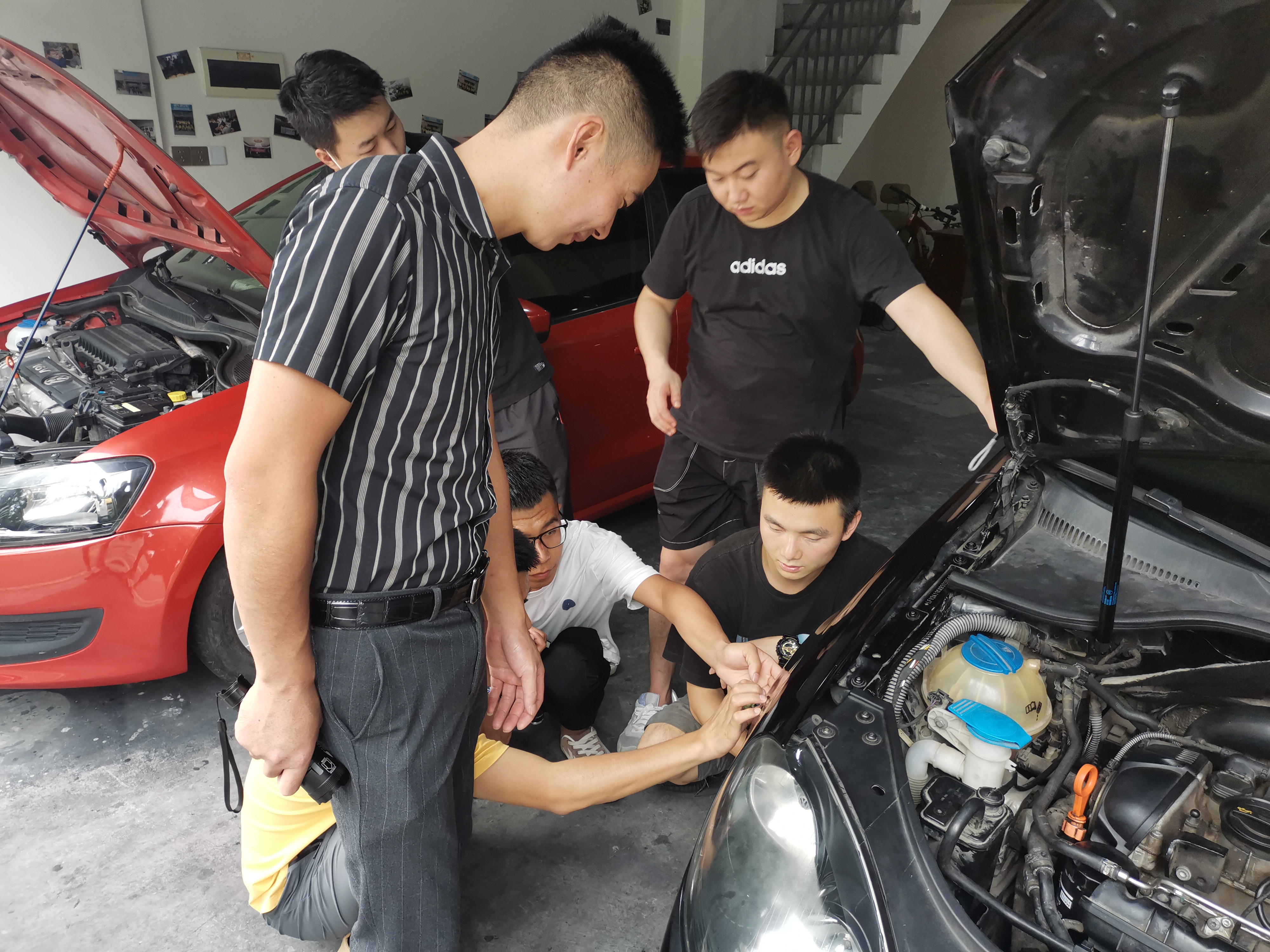 舍近求遠(yuǎn)，這些汽車愛(ài)好者為何都選擇了驗(yàn)車幫？