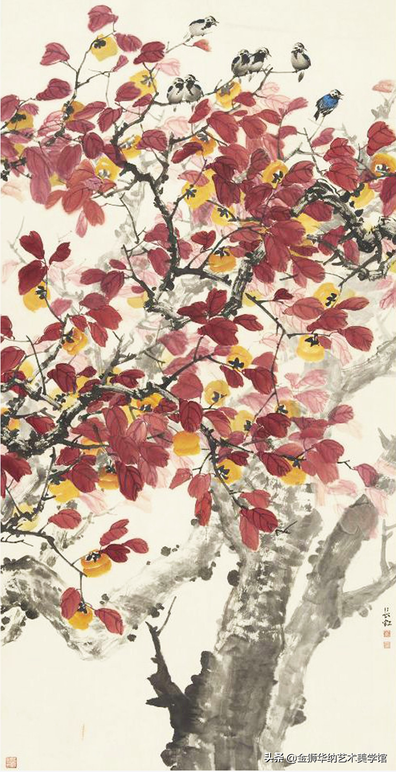 画家雷长虹女士艺术简介及优秀作品欣赏