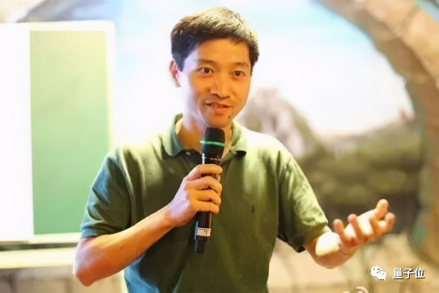 清華教授沈向洋：創(chuàng)新就要做到極致，用開源的方式培養(yǎng)未來(lái)工程師