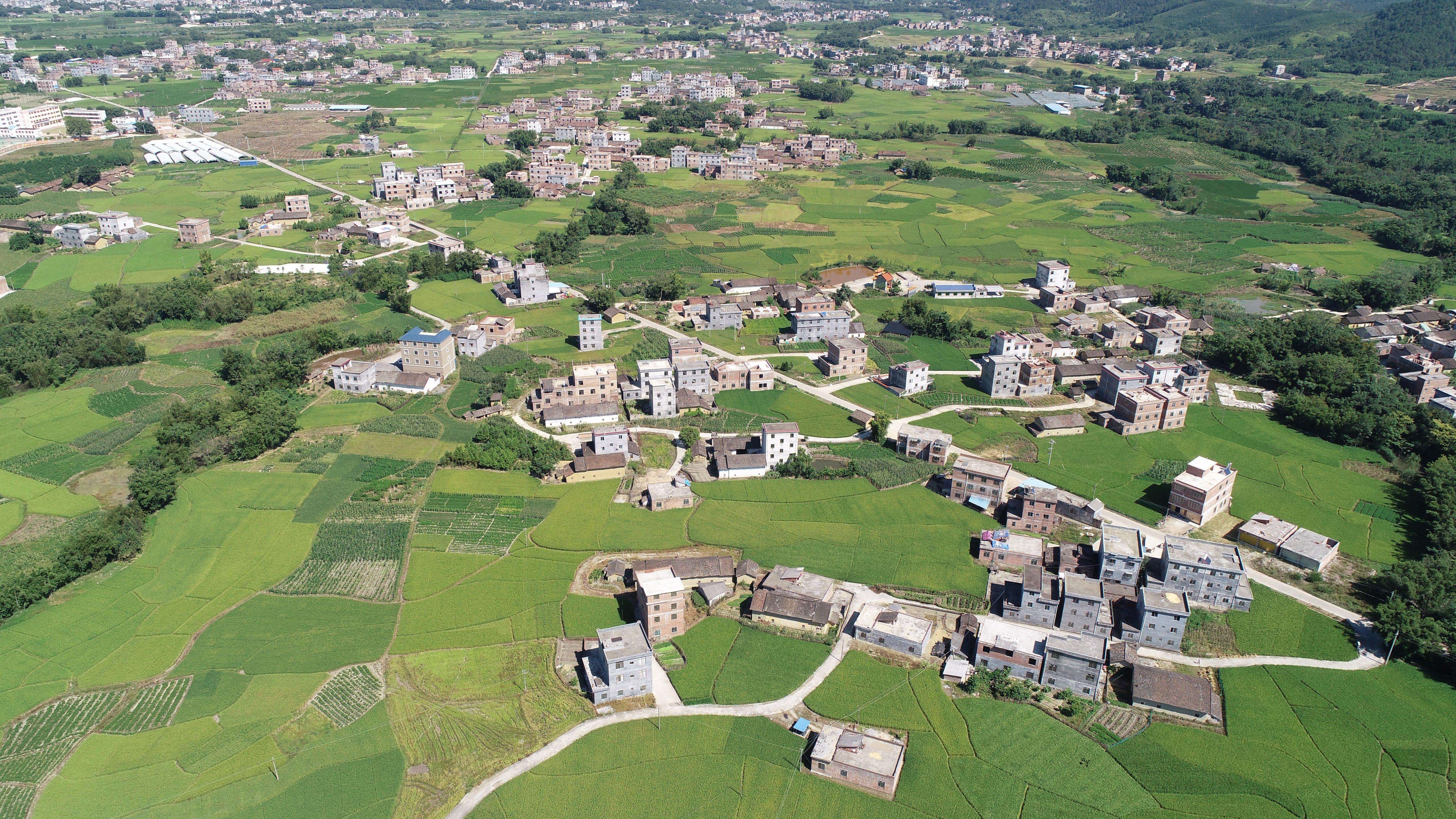 “平安乡村”建设应避免“过热”｜SMR