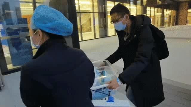 重磅！浙大一院总部一期产科、儿科病房正式启用！今日起，生娃、带娃看病总部一期走起