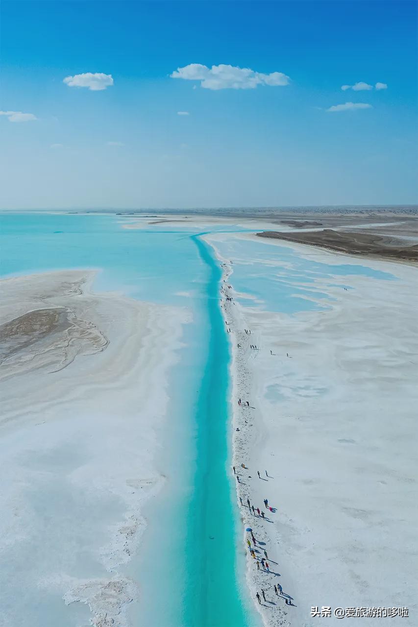 青海值得旅游的地方 青海湖最佳旅游月份(圖18)