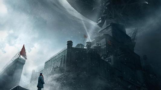 《三体》拍成电影，有个难题堪称无解，关键是还不能绕过去