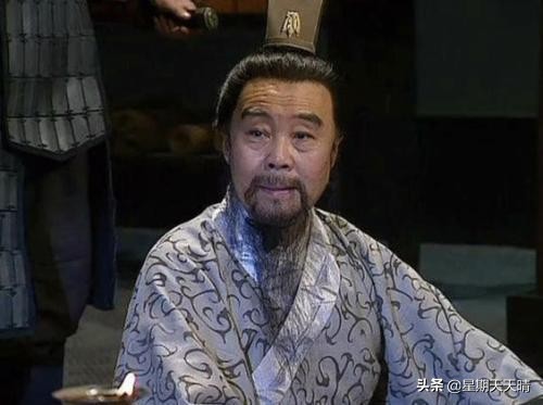 四岁让梨的孔融，却以“不孝”罪名被杀，看看